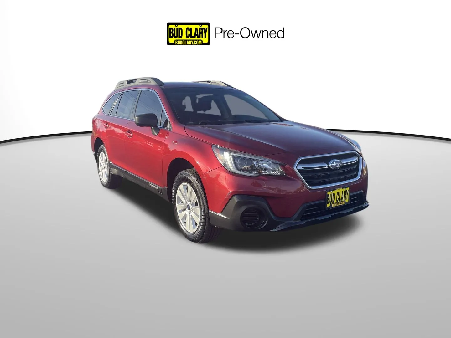 2018 Subaru Outback 2.5i for sale in Union Gap, WA