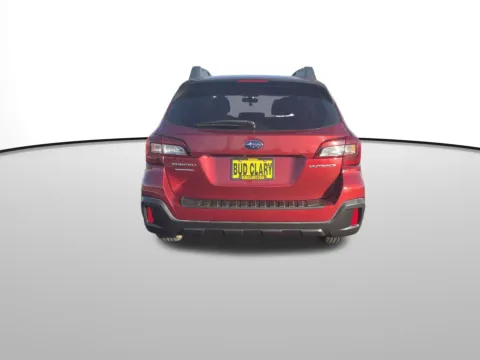 More photos of 2018 Subaru Outback 2.5i at Toyota of Yakima, WA