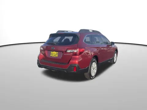 Another view of 2018 Subaru Outback 2.5i for sale in Union Gap, WA at Toyota of Yakima