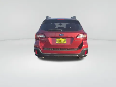 More photos of 2018 Subaru Outback 2.5i at Toyota of Yakima, WA