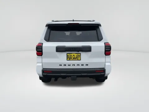 More photos of 2025 Toyota 4Runner SR5 at Toyota of Yakima, WA