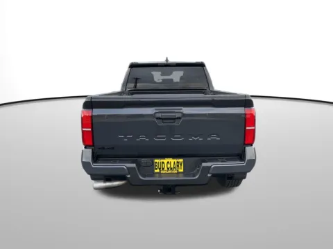 More photos of 2025 Toyota Tacoma TRD Sport at Toyota of Yakima, WA