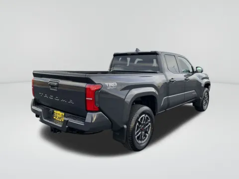 Another view of 2025 Toyota Tacoma TRD Sport for sale in Union Gap, WA at Toyota of Yakima