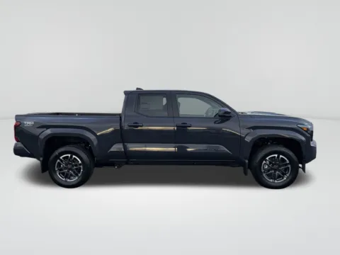 Photos of 2025 Toyota Tacoma TRD Sport for sale in Union Gap, WA at Toyota of Yakima