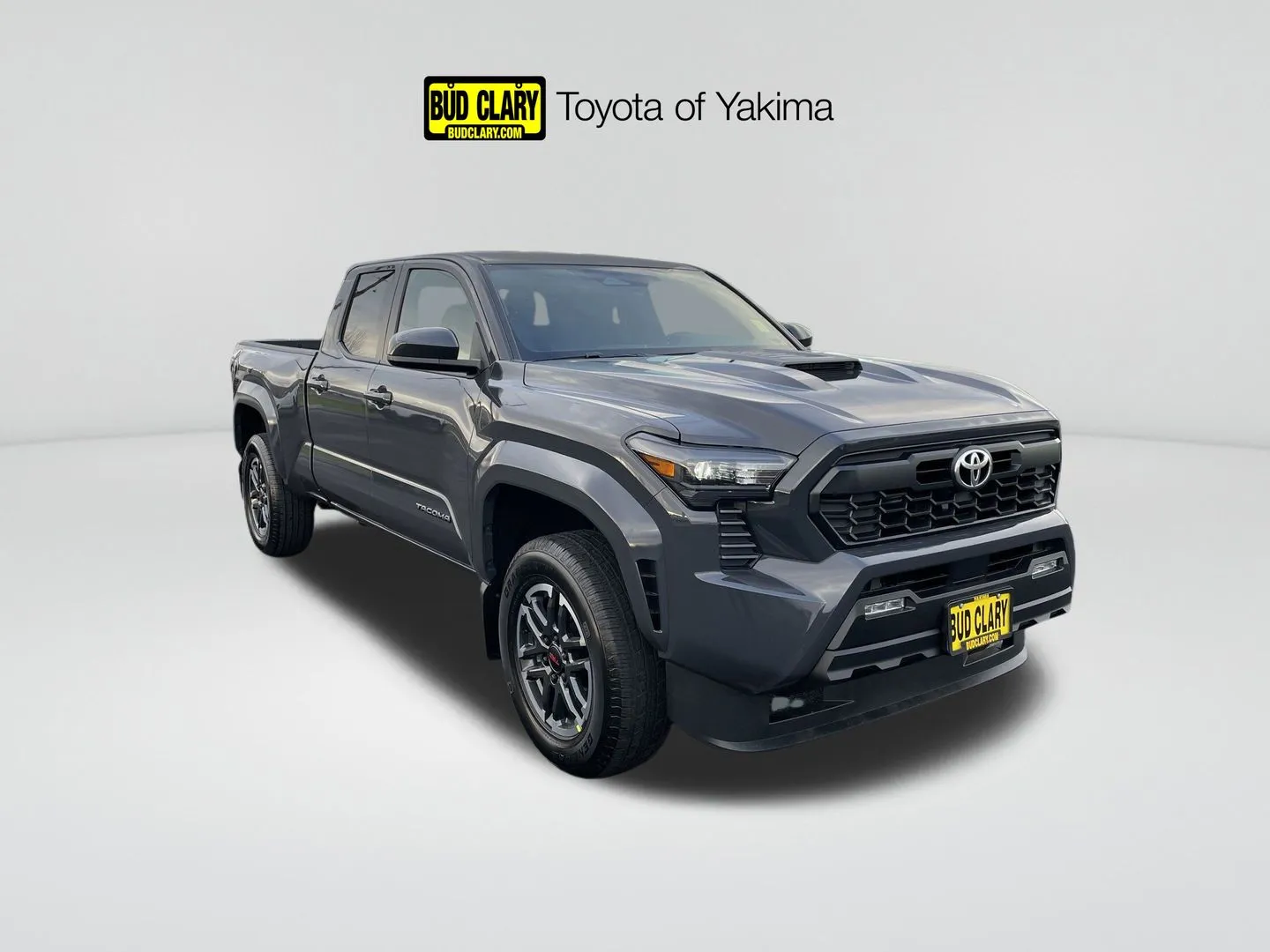 Unknown 2025 Toyota Tacoma TRD Sport for sale in Union Gap, WA