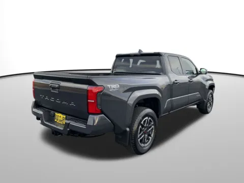Another view of 2025 Toyota Tacoma TRD Sport for sale in Union Gap, WA at Toyota of Yakima