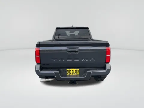 More photos of 2025 Toyota Tacoma TRD Sport at Toyota of Yakima, WA
