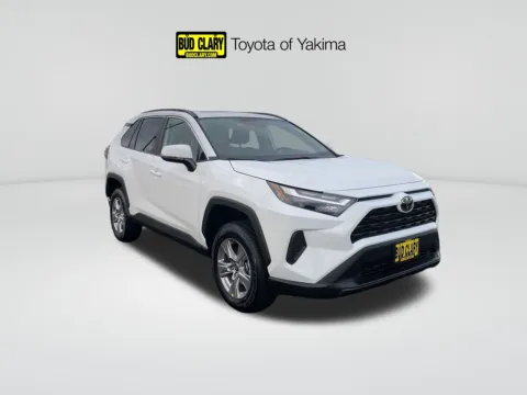 Unknown 2025 Toyota RAV4 XLE for sale in Union Gap, WA