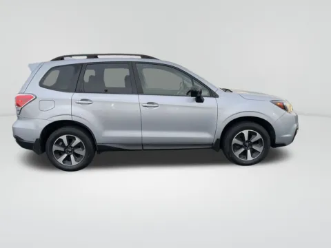 Photos of 2018 Subaru Forester 2.5i Premium for sale in Union Gap, WA at Toyota of Yakima