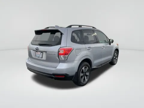 Another view of 2018 Subaru Forester 2.5i Premium for sale in Union Gap, WA at Toyota of Yakima
