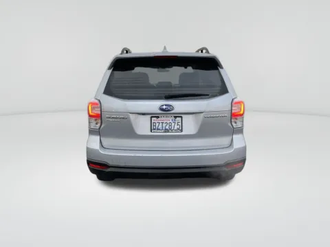 More photos of 2018 Subaru Forester 2.5i Premium at Toyota of Yakima, WA