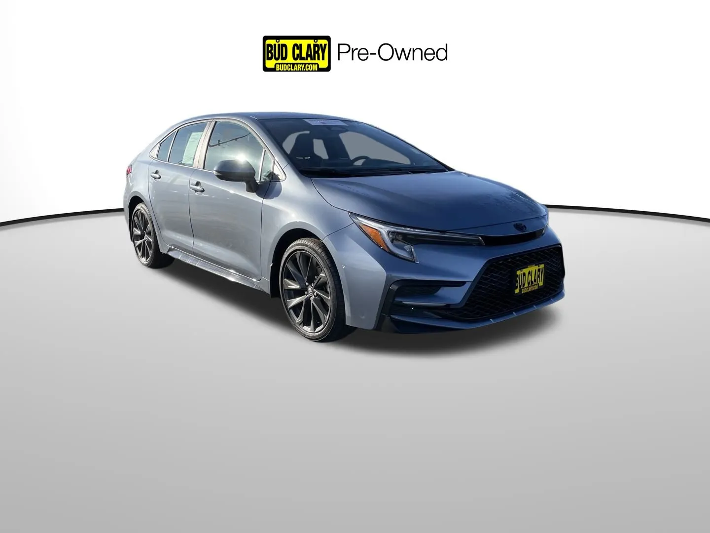 2025 Toyota Corolla SE for sale in Union Gap, WA