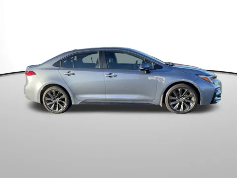 Photos of 2025 Toyota Corolla SE for sale in Union Gap, WA at Toyota of Yakima
