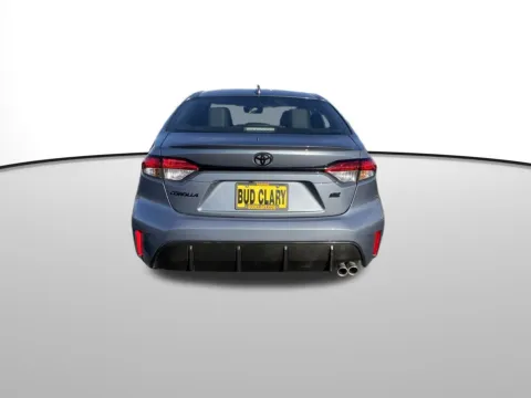 More photos of 2025 Toyota Corolla SE at Toyota of Yakima, WA