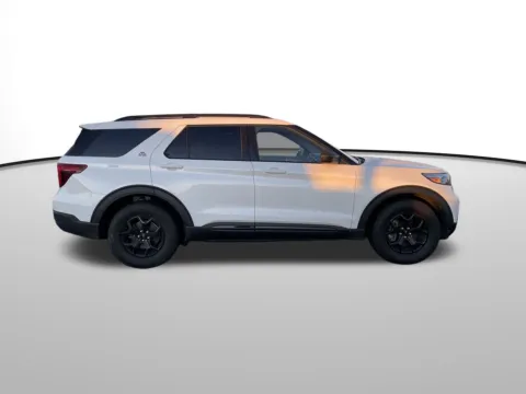 Photos of 2022 Ford Explorer Timberline for sale in Union Gap, WA at Toyota of Yakima