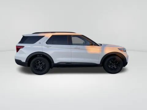 Photos of 2022 Ford Explorer Timberline for sale in Union Gap, WA at Toyota of Yakima