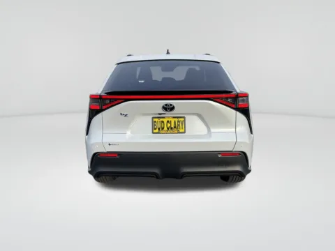 More photos of 2026 Toyota bZ XLE PLUS FWD at Toyota of Yakima, WA