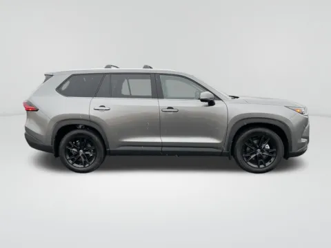 Photos of 2026 Toyota Grand Highlander Platinum for sale in Union Gap, WA at Toyota of Yakima