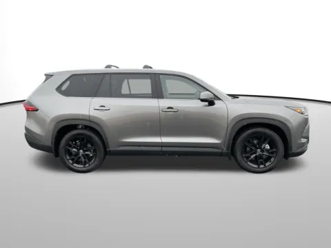 Photos of 2026 Toyota Grand Highlander Platinum for sale in Union Gap, WA at Toyota of Yakima