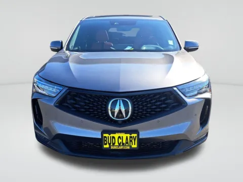 Photos of 2022 Acura RDX A-Spec Advance Package for sale in Union Gap, WA at Toyota of Yakima