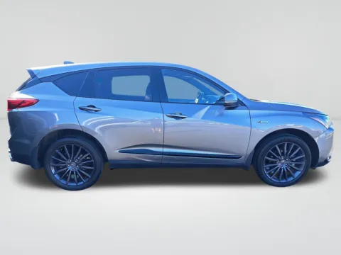 More photos of 2022 Acura RDX A-Spec Advance Package at Toyota of Yakima, WA