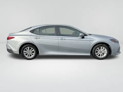 Photos of 2025 Toyota Camry LE for sale in Union Gap, WA at Toyota of Yakima