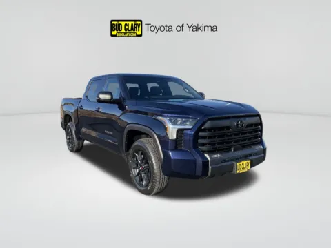 Unknown 2026 Toyota Tundra SR5 for sale in Union Gap, WA