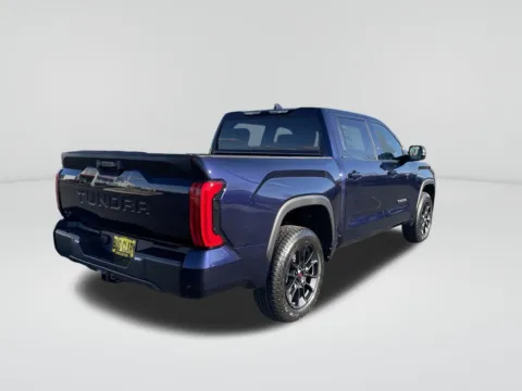 Another view of 2026 Toyota Tundra SR5 for sale in Union Gap, WA at Toyota of Yakima