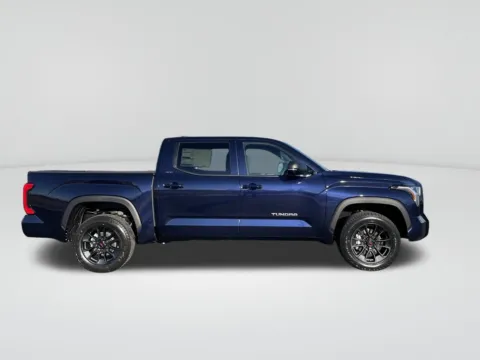 Photos of 2026 Toyota Tundra SR5 for sale in Union Gap, WA at Toyota of Yakima