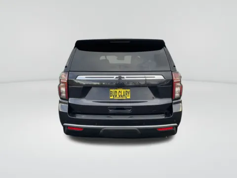 More photos of 2023 Chevrolet Suburban LT at Toyota of Yakima, WA