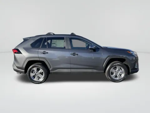 Photos of 2025 Toyota RAV4 XLE for sale in Union Gap, WA at Toyota of Yakima