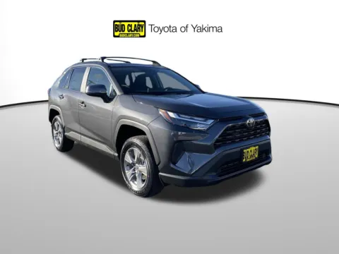 Unknown 2025 Toyota RAV4 XLE for sale in Union Gap, WA