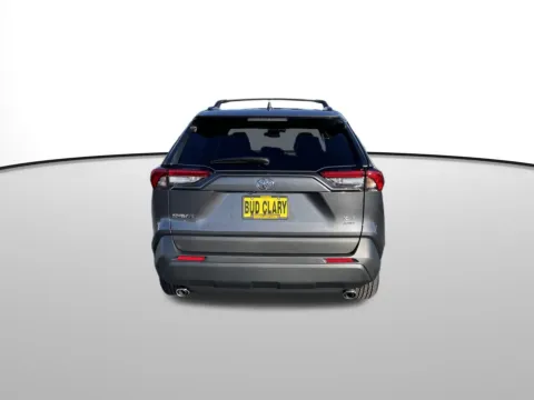 More photos of 2025 Toyota RAV4 XLE at Toyota of Yakima, WA