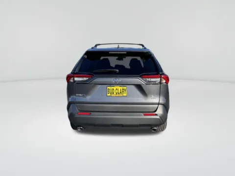 More photos of 2025 Toyota RAV4 XLE at Toyota of Yakima, WA