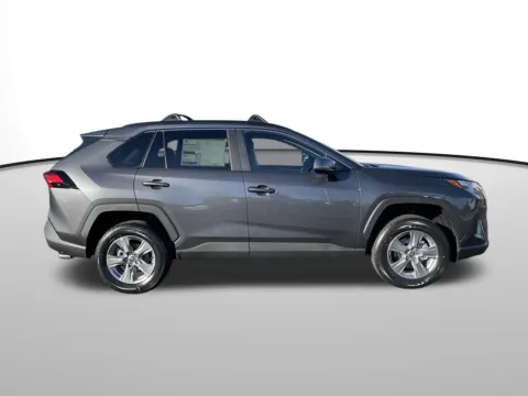 Photos of 2025 Toyota RAV4 XLE for sale in Union Gap, WA at Toyota of Yakima