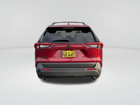 More photos of 2025 Toyota RAV4 Hybrid XLE at Toyota of Yakima, WA
