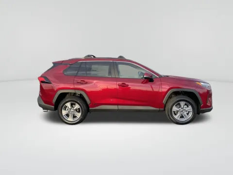 Photos of 2025 Toyota RAV4 Hybrid XLE for sale in Union Gap, WA at Toyota of Yakima