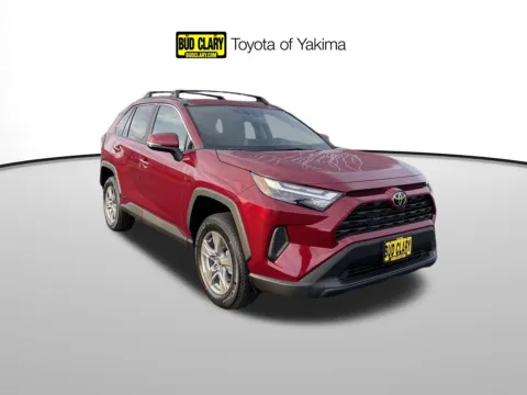 Unknown 2025 Toyota RAV4 Hybrid XLE for sale in Union Gap, WA
