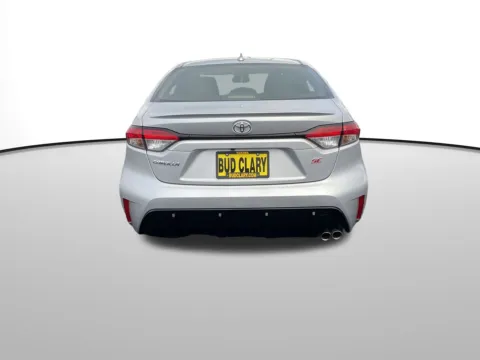 More photos of 2024 Toyota Corolla SE at Toyota of Yakima, WA