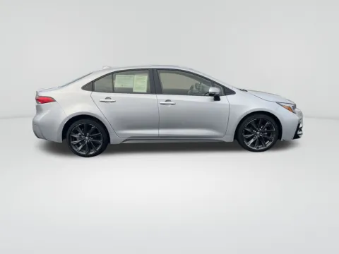 Photos of 2024 Toyota Corolla SE for sale in Union Gap, WA at Toyota of Yakima