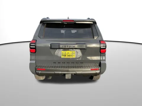 More photos of 2025 Toyota 4Runner SR5 at Toyota of Yakima, WA