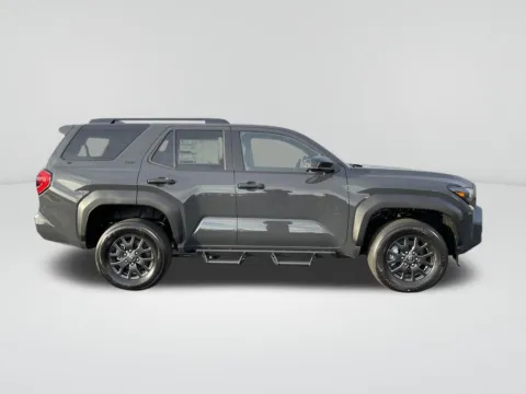 Photos of 2025 Toyota 4Runner SR5 for sale in Union Gap, WA at Toyota of Yakima