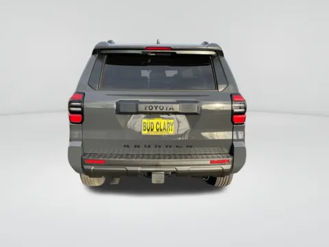 More photos of 2025 Toyota 4Runner SR5 at Toyota of Yakima, WA