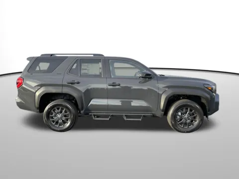 Photos of 2025 Toyota 4Runner SR5 for sale in Union Gap, WA at Toyota of Yakima