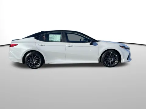 Photos of 2026 Toyota Camry XSE for sale in Union Gap, WA at Bud Clary Toyota of Yakima