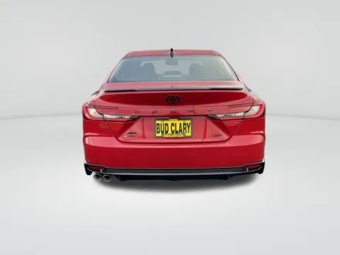 More photos of 2026 Toyota Camry SE Nightshade at Toyota of Yakima, WA