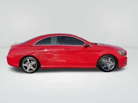 Photos of 2014 Mercedes-Benz CLA 250 for sale in Union Gap, WA at Toyota of Yakima