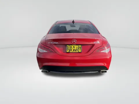 More photos of 2014 Mercedes-Benz CLA 250 at Toyota of Yakima, WA