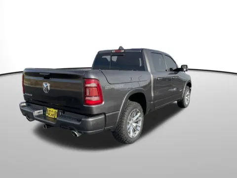 Another view of 2021 Ram 1500 Laramie for sale in Union Gap, WA at Toyota of Yakima