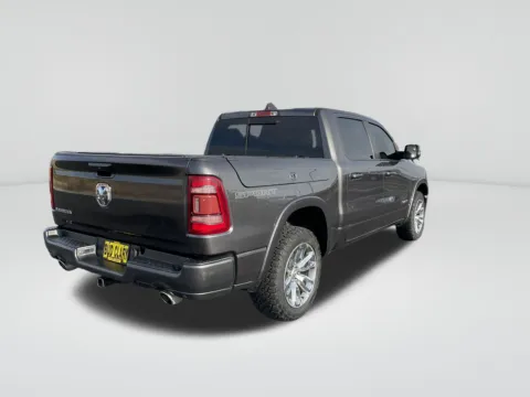 Another view of 2021 Ram 1500 Laramie for sale in Union Gap, WA at Toyota of Yakima